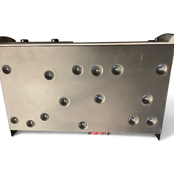 Used Crown XLS2500 Power Amp