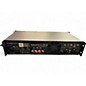 Used Crown XLS2500 Power Amp