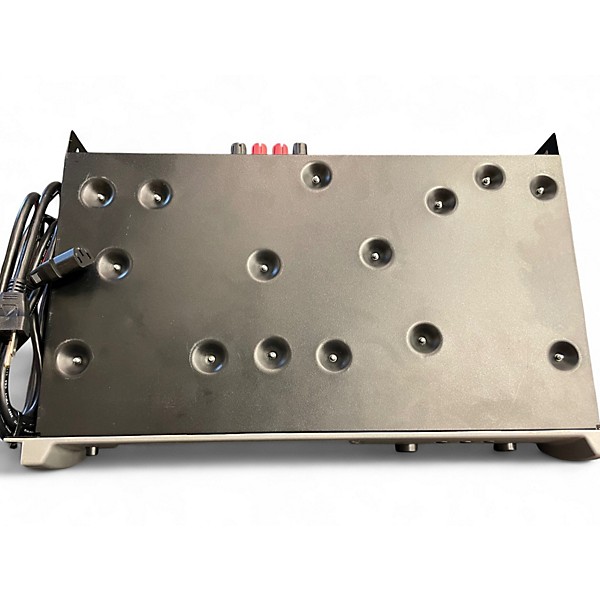 Used Crown XLS2500 Power Amp