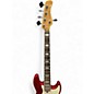 Used Sire Marcus Miller V7 Alder 5 String Metallic Red Electric Bass Guitar