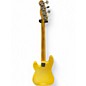 Vintage 1970 Fender 1970 Telecaster Bass Blonde Electric Bass Guitar