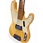 Vintage 1970 Fender 1970 Telecaster Bass Blonde Electric Bass Guitar