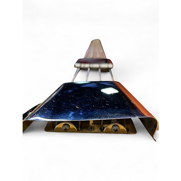 Vintage 1970 Fender 1970 Telecaster Bass Blonde Electric Bass Guitar