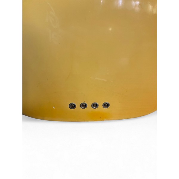 Vintage 1970 Fender 1970 Telecaster Bass Blonde Electric Bass Guitar