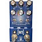 Used Walrus Audio MAKO SERIES M1 Effect Pedal thumbnail