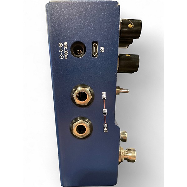Used Walrus Audio MAKO SERIES M1 Effect Pedal