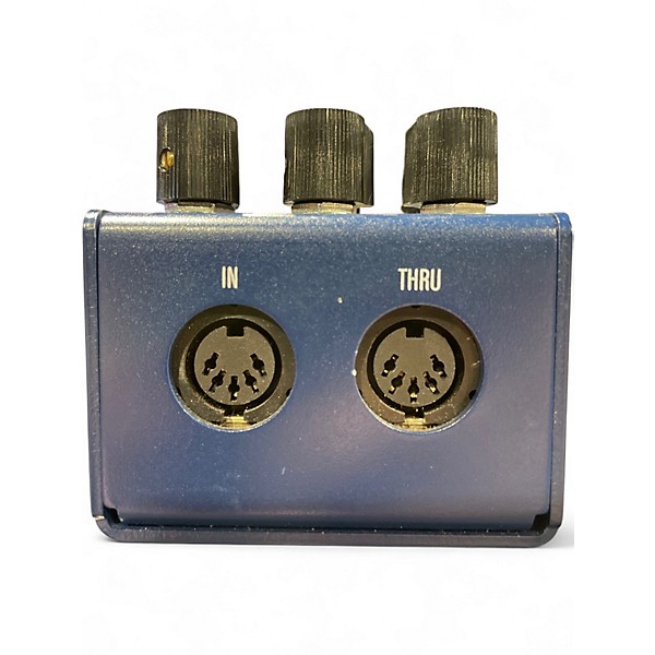 Used Walrus Audio MAKO SERIES M1 Effect Pedal