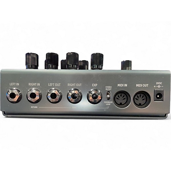 Used Strymon Timeline Delay Effect Pedal