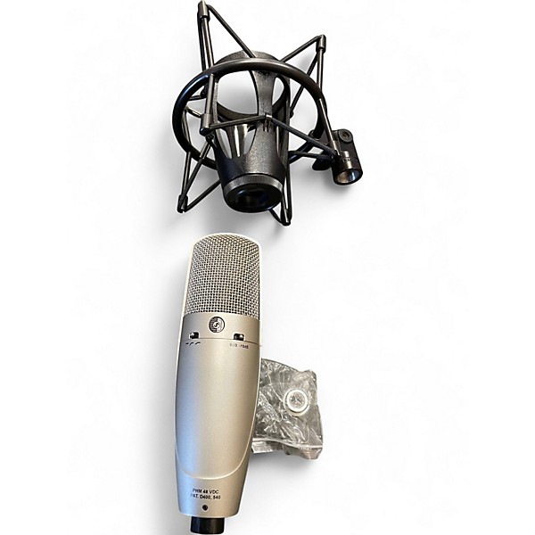 Used Shure KSM32 Condenser Microphone