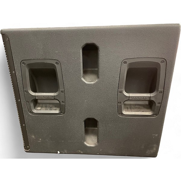 Used JBL SRX828SP Powered Subwoofer