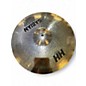 Used SABIAN 18in HH SUSPENDED CRASH Cymbal thumbnail
