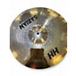 Used SABIAN 18in HH SUSPENDED CRASH Cymbal