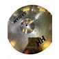 Used SABIAN 18in HH SUSPENDED CRASH Cymbal