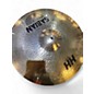 Used SABIAN 18in HH SUSPENDED CRASH Cymbal