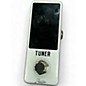 Used Rowin Tuner 300 Series Pedal Tuner Pedal thumbnail