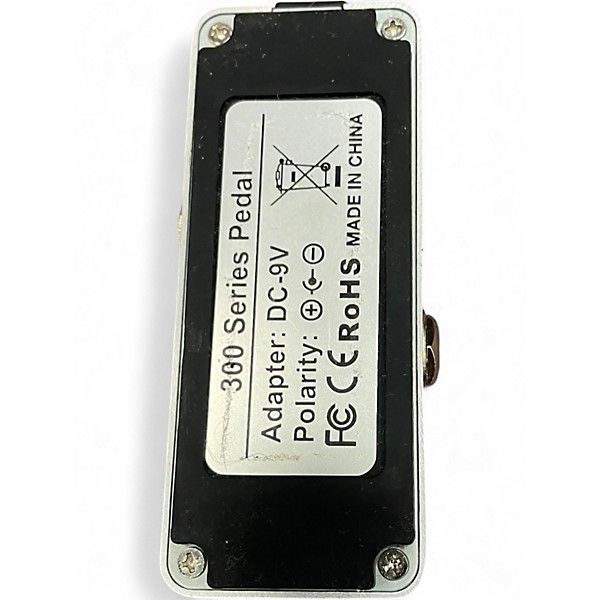 Used Rowin Tuner 300 Series Pedal Tuner Pedal