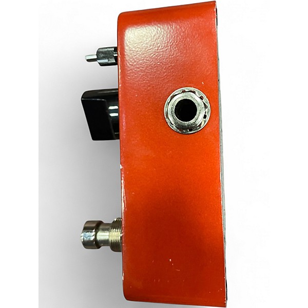 Used Donner Pitch Shifter Effect Pedal