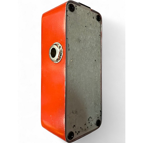 Used Donner Pitch Shifter Effect Pedal