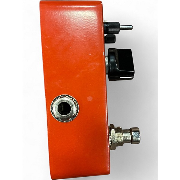 Used Donner Pitch Shifter Effect Pedal