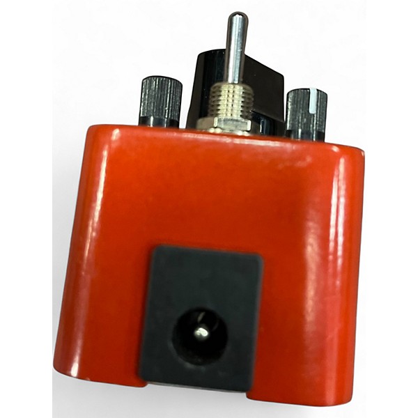 Used Donner Pitch Shifter Effect Pedal