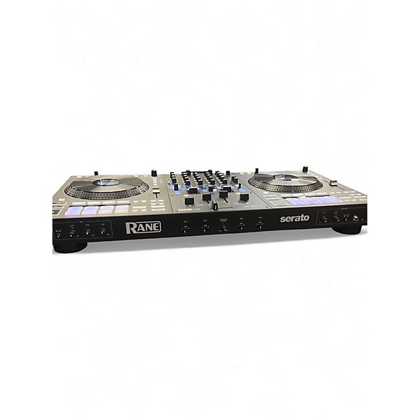 Used RANE FOUR DJ Controller
