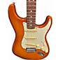 Used Fender American Performer Stratocaster SSS Sienna Sunburst Solid Body Electric Guitar