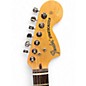 Used Fender American Performer Stratocaster SSS Sienna Sunburst Solid Body Electric Guitar