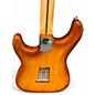 Used Fender American Performer Stratocaster SSS Sienna Sunburst Solid Body Electric Guitar