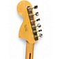 Used Fender American Performer Stratocaster SSS Sienna Sunburst Solid Body Electric Guitar