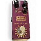 Used MXR DUKE OF TONE Effect Pedal thumbnail