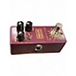 Used MXR DUKE OF TONE Effect Pedal
