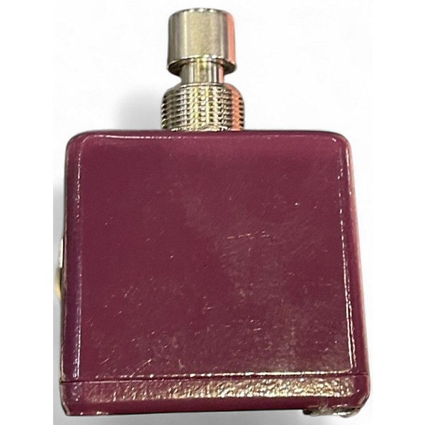 Used MXR DUKE OF TONE Effect Pedal