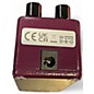 Used MXR DUKE OF TONE Effect Pedal