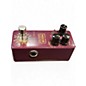 Used MXR DUKE OF TONE Effect Pedal