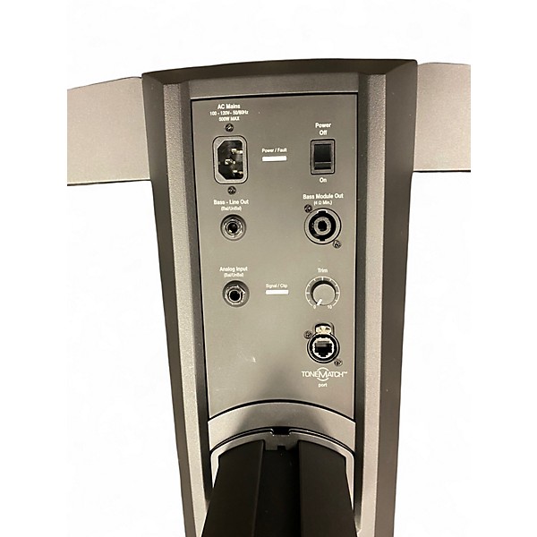 Used Bose L1 Model II Powered Speaker