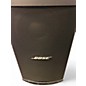 Used Bose B2 Bass Module Unpowered Subwoofer
