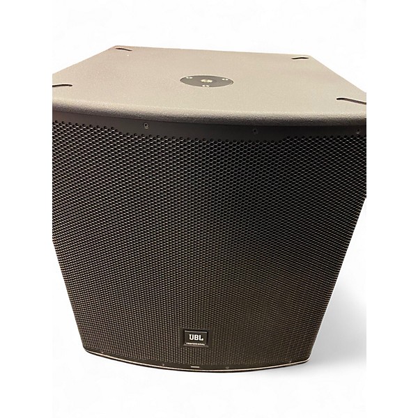 Used JBL EON718 Powered Subwoofer