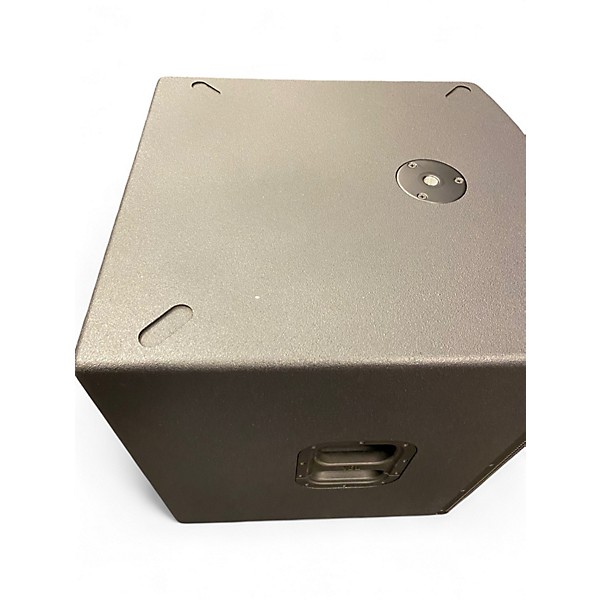 Used JBL EON718 Powered Subwoofer