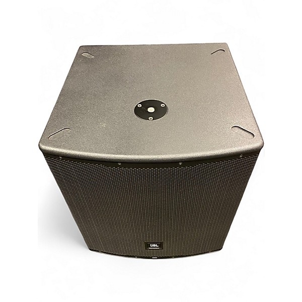 Used JBL EON718 Powered Subwoofer