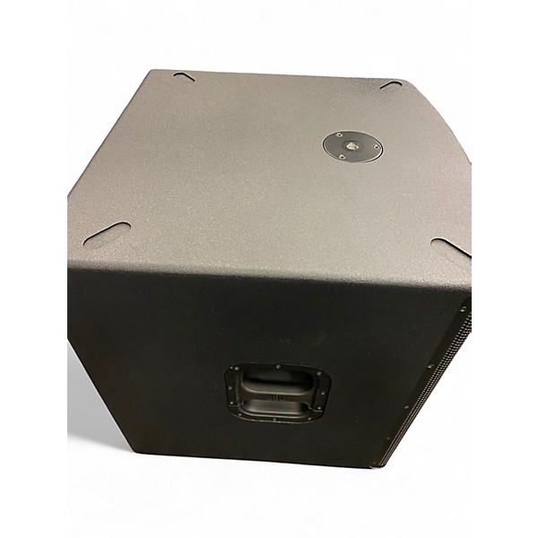 Used JBL EON718 Powered Subwoofer