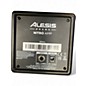 Used Alesis NITRO AMP DRUM MONITOR Drum Amplifier