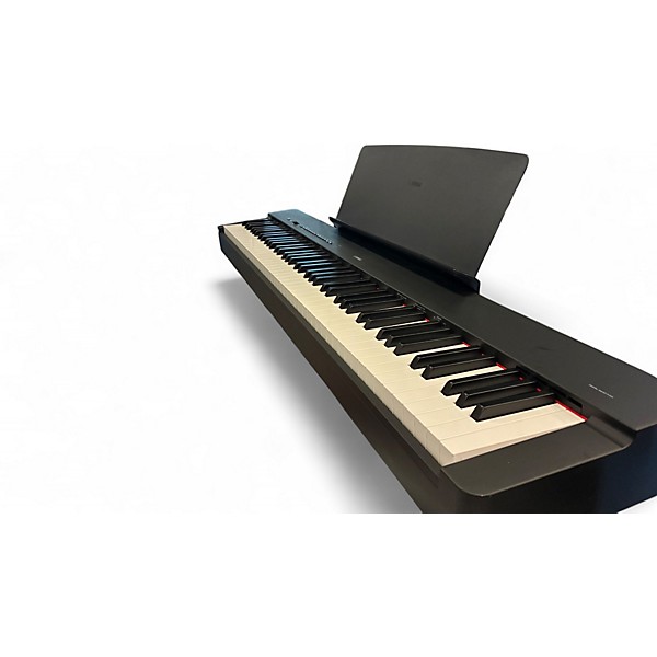 Used Yamaha P-225 Digital Piano