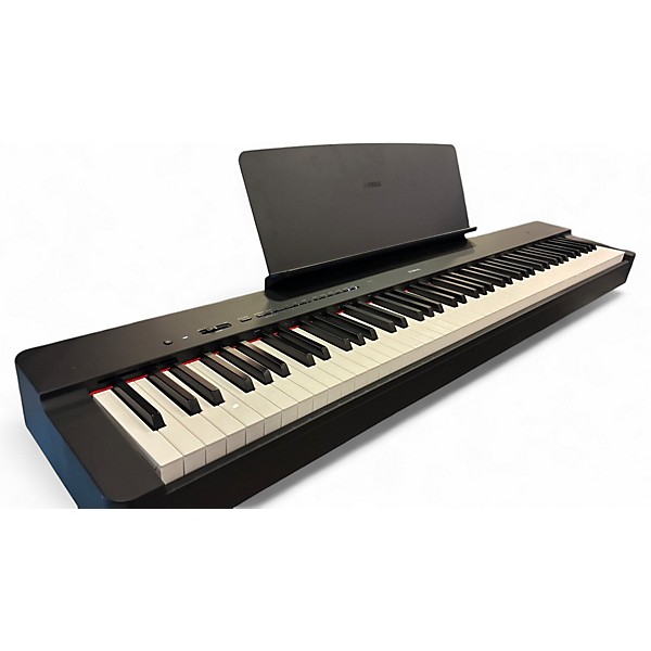 Used Yamaha P-225 Digital Piano