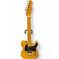 Used Fender American Professional II Telecaster Butterscotch Blonde Solid Body Electric Guitar thumbnail