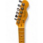 Used Fender American Professional II Telecaster Butterscotch Blonde Solid Body Electric Guitar