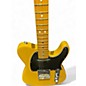 Used Fender American Professional II Telecaster Butterscotch Blonde Solid Body Electric Guitar