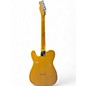 Used Fender American Professional II Telecaster Butterscotch Blonde Solid Body Electric Guitar