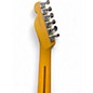 Used Fender American Professional II Telecaster Butterscotch Blonde Solid Body Electric Guitar