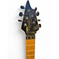 Used EVH Wolfgang Standard Metallic Gold Solid Body Electric Guitar
