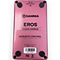 Used GAMMA Eros Effect Pedal